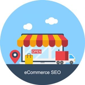Ecommerce SEO