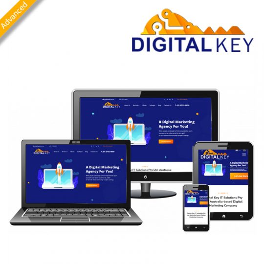 Website Design Plans